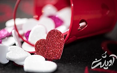 اس ام اس و پیام عاشقانه دوستت دارم به همسر و نامزد